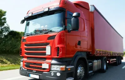 İzmir Sarıkaya Ambar Kargo