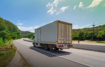 İzmir ile Sarıkaya Arası Bulaşık Makinesi Taşıma