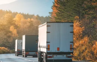 İzmir ile Sarıkaya Arası Klima Taşıma