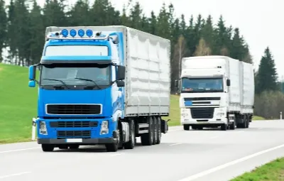 İzmir ile Sarıkaya Arası Eşya Taşıma